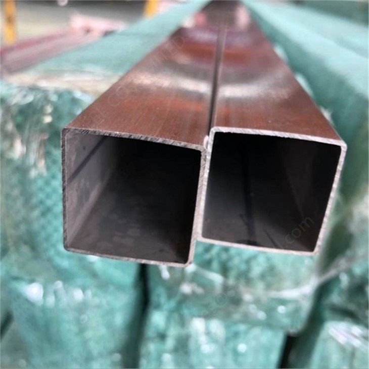 Ss 304 Square Pipe Ss 304 Square Pipe