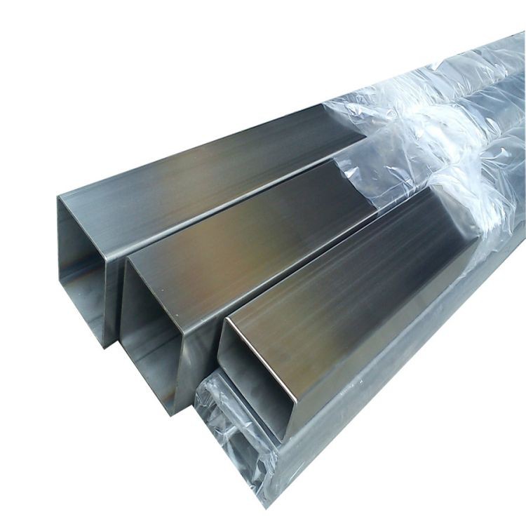 Stainless Square Pipe Stainless Square Pipe