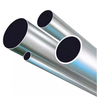 316l Stainless Seamless Steel Pipe