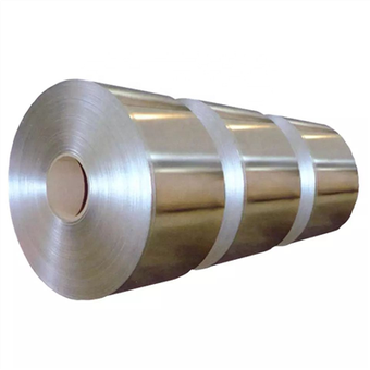 Stainless Steel Oval Pipe